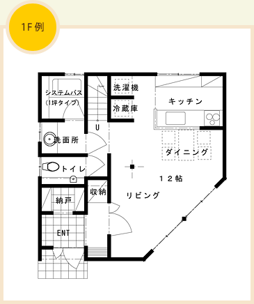 事例21階